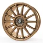 Damina Performance DM09 Bronze Matt