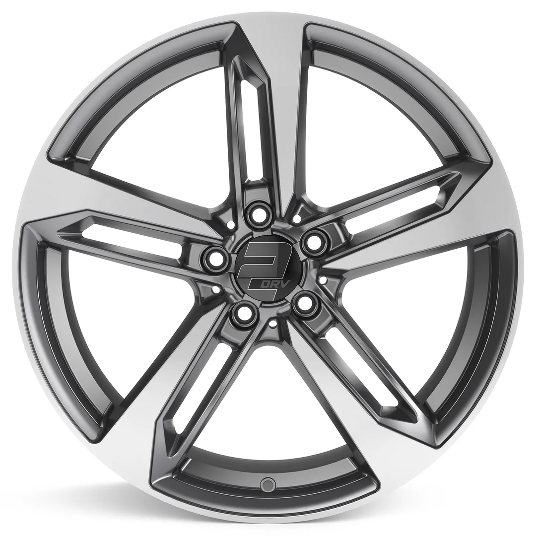 2DRV WH36