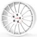 OZ Superturismo WRC