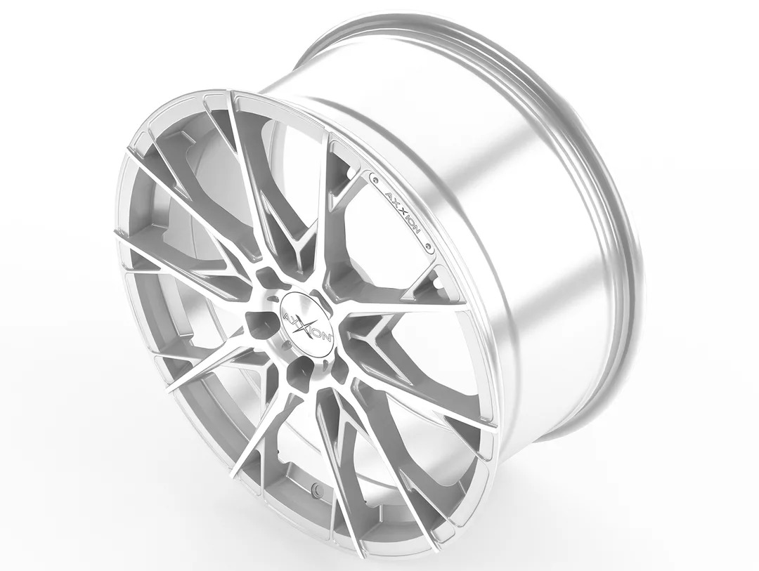 AXXION X1