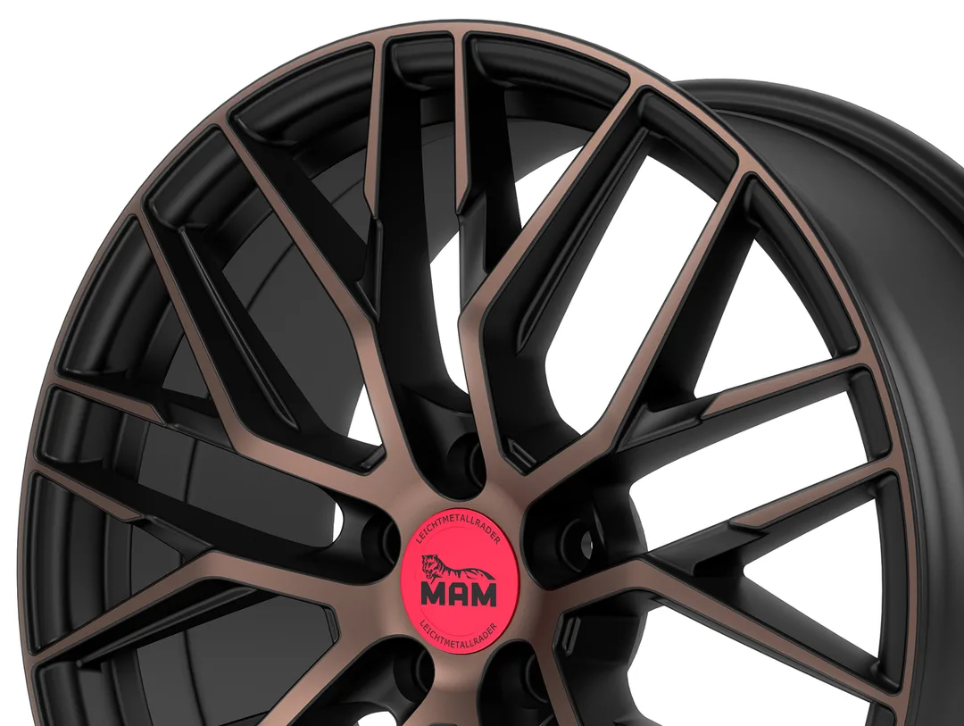 MAM RS4