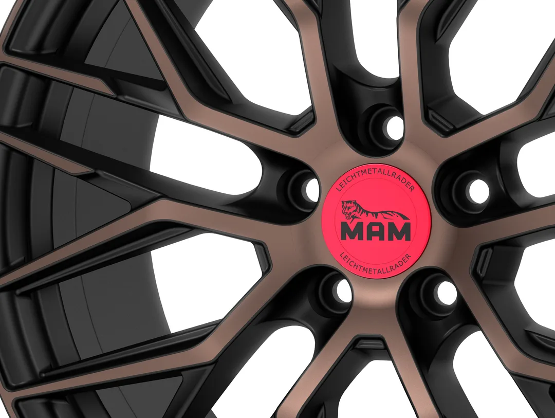 MAM RS4
