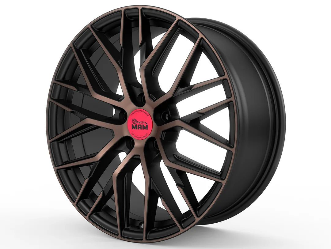 MAM RS4