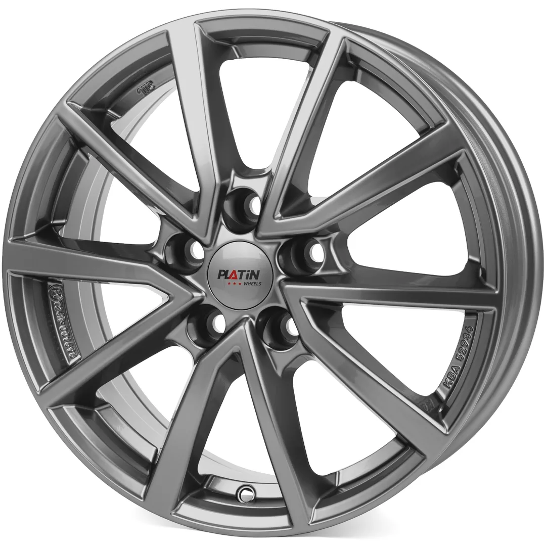 Platin P95