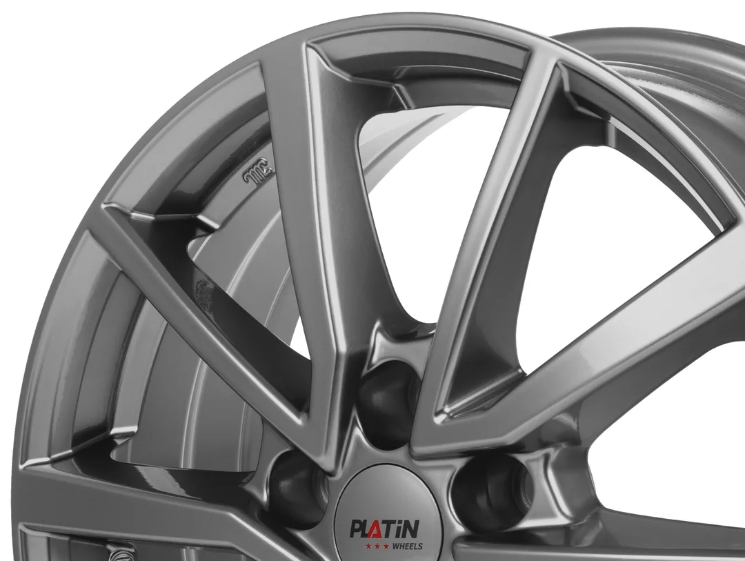 Platin P95