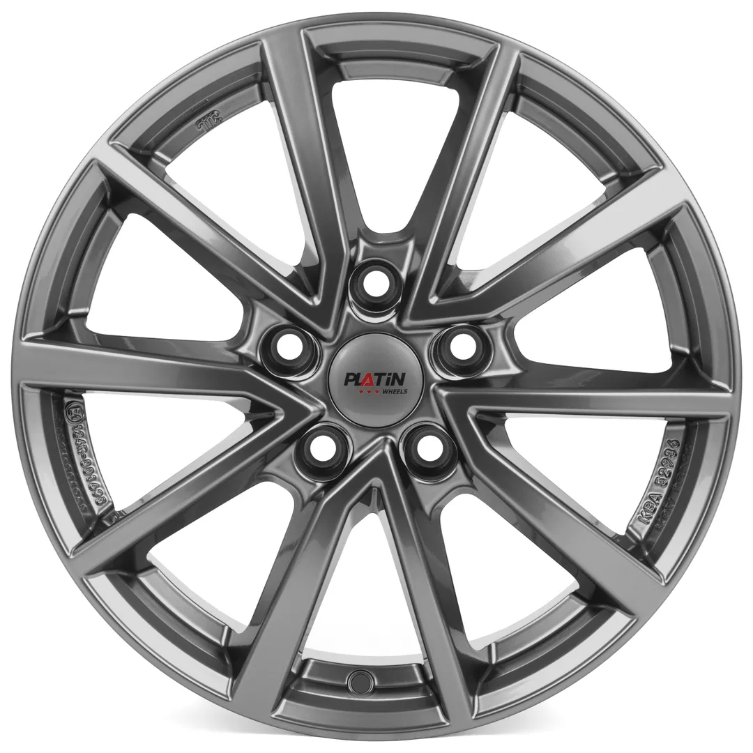 Platin P95