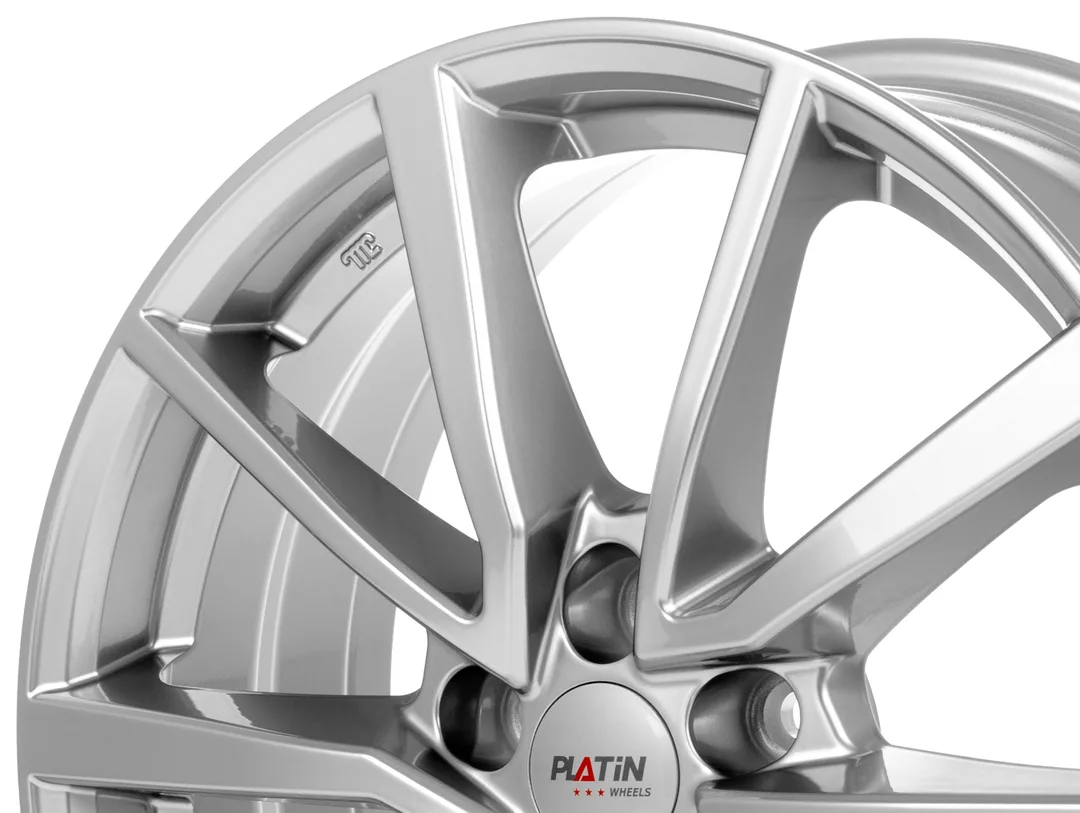 Platin P95