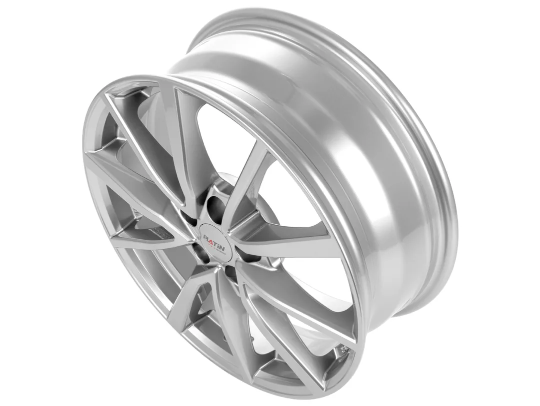 Platin P95