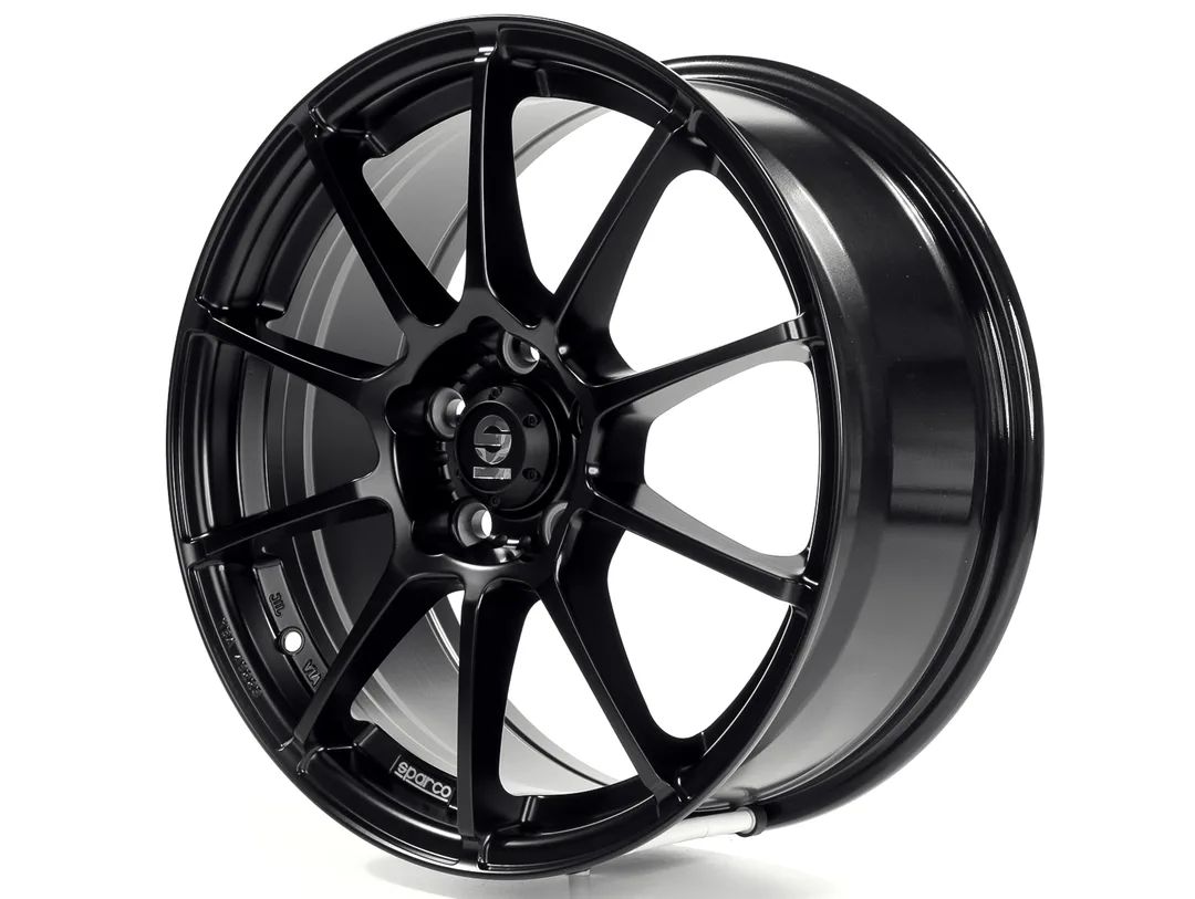 Sparco Assetto Gara