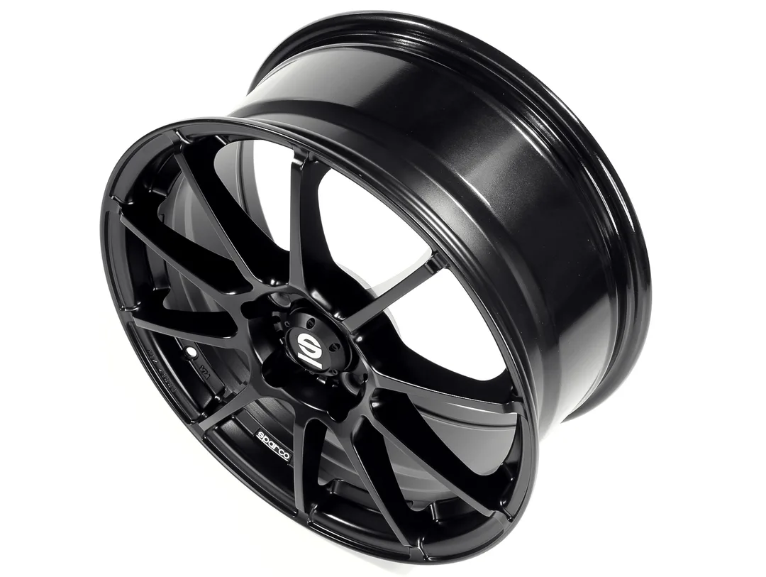 Sparco Assetto Gara
