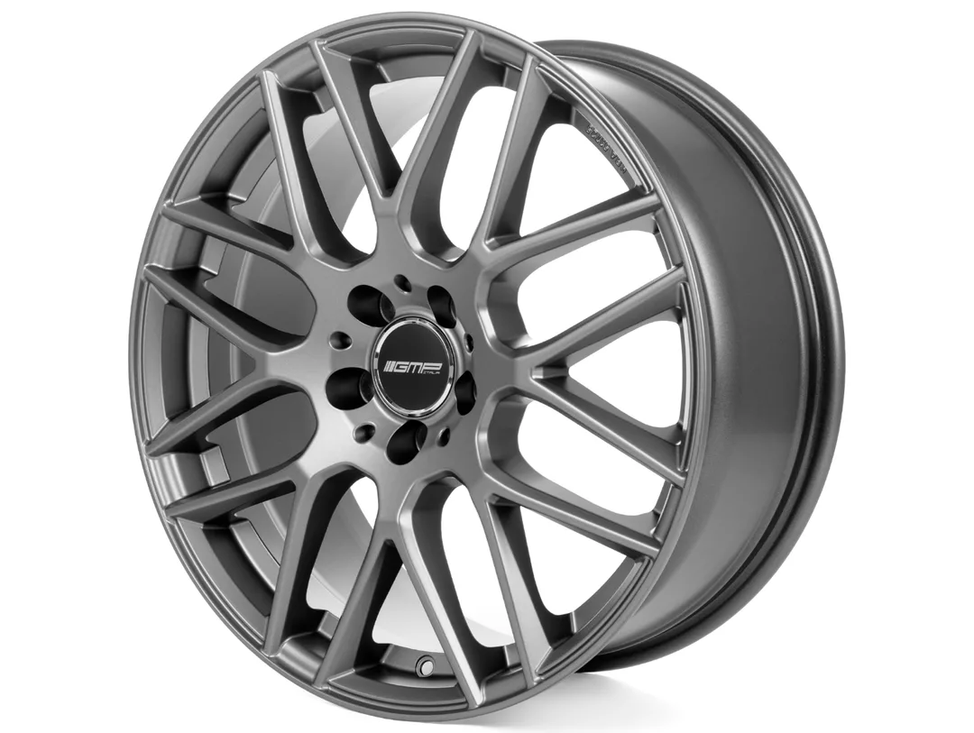 GMP Berghem