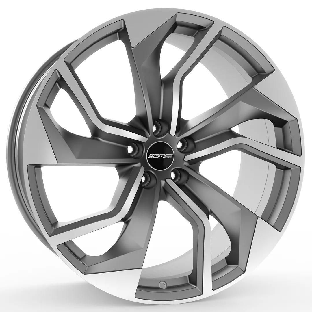 GMP Rebel