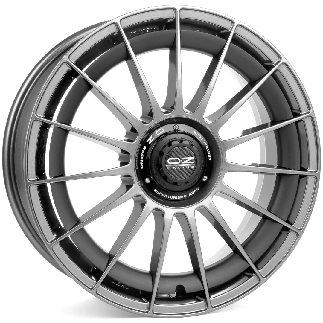 OZ Superturismo AERO