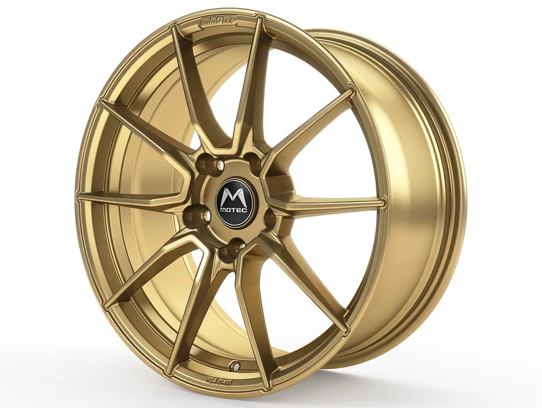 Motec MCR2 Ultralight