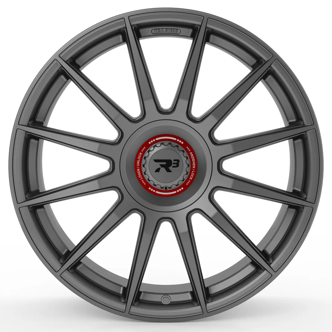 R3 Wheels R3H10