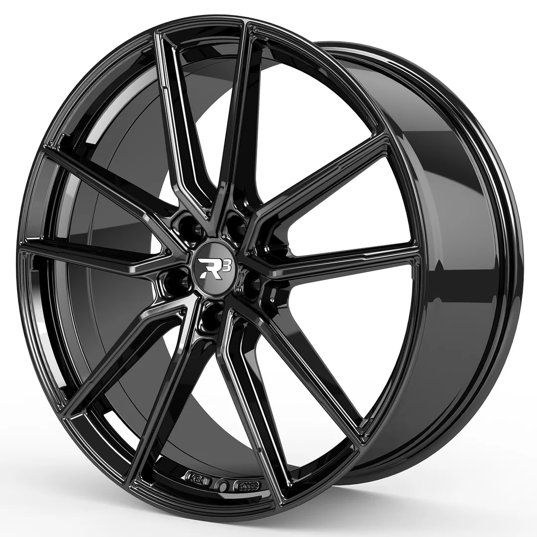 R3 Wheels R3H02