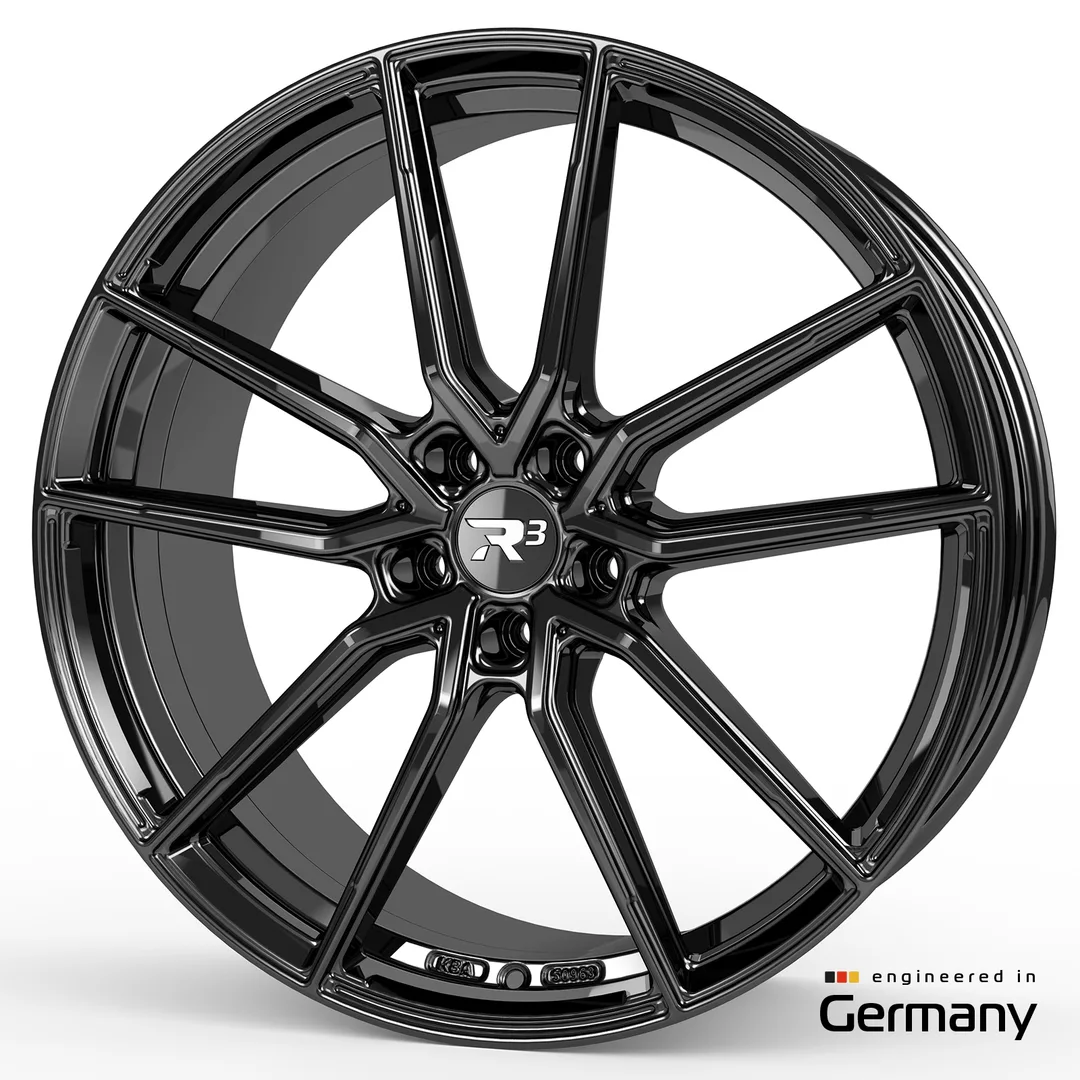 R3 Wheels R3H02