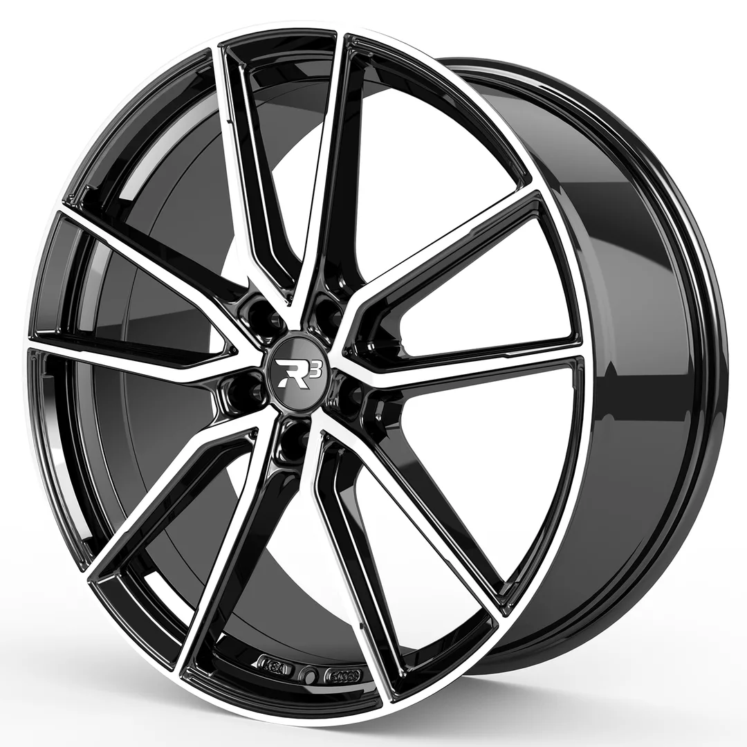 R3 Wheels R3H02