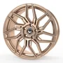 Barracuda Dragoon Higloss-Bronze