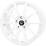 Barracuda Summa Racing-White