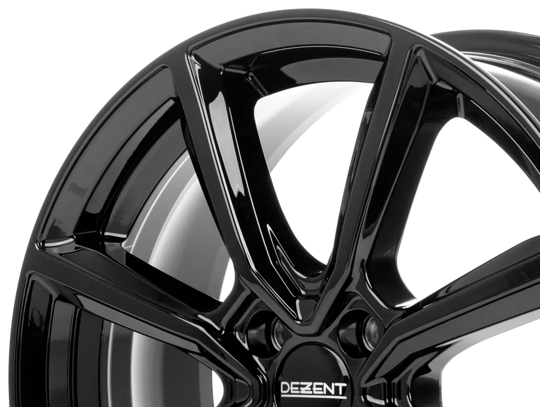 Dezent TN