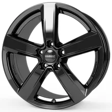 Dezent TU Black