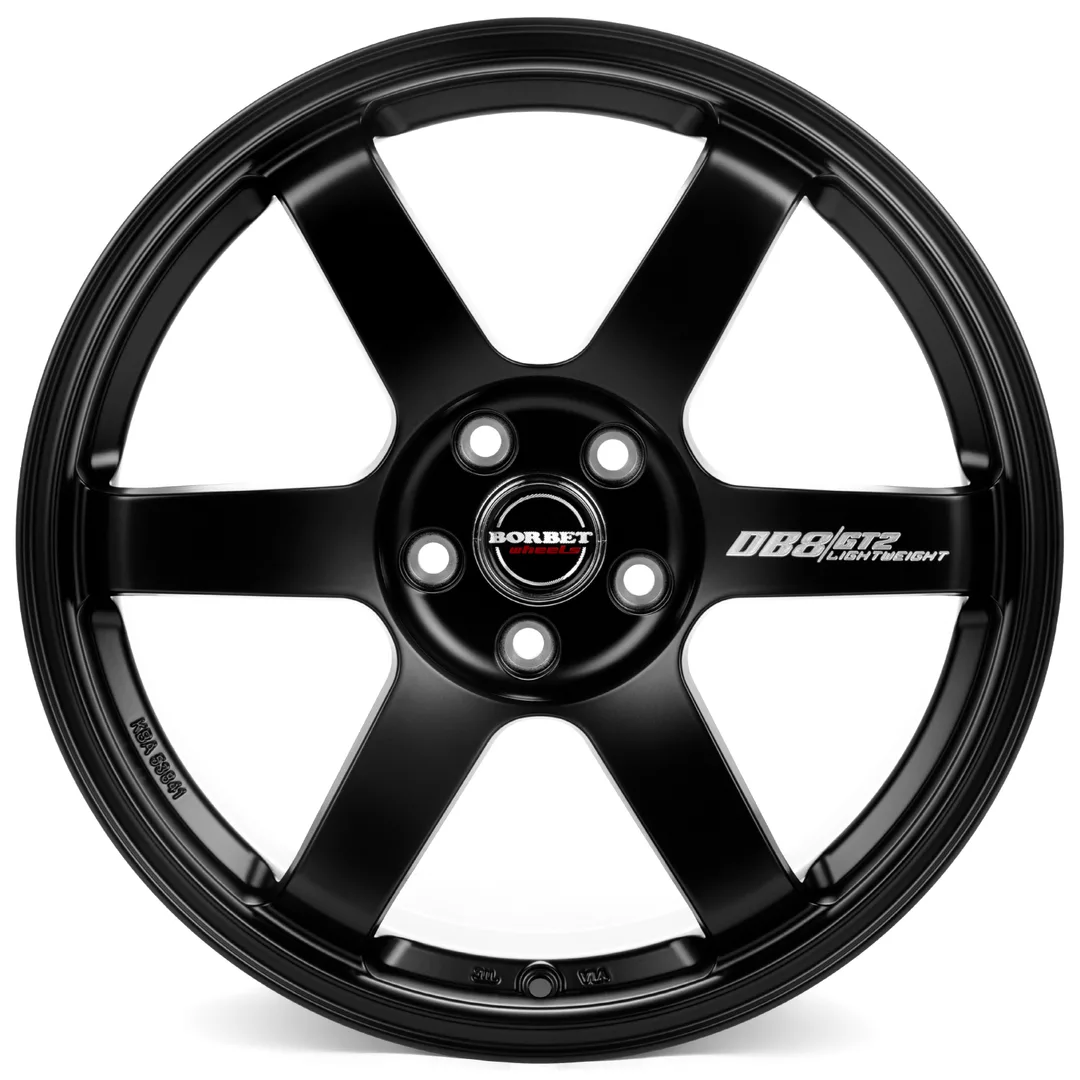 Borbet DB8GT2