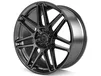 ProLine PFG forged