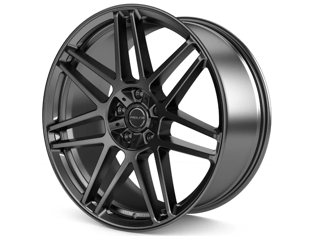 ProLine PFG forged