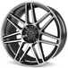 ProLine PFG forged