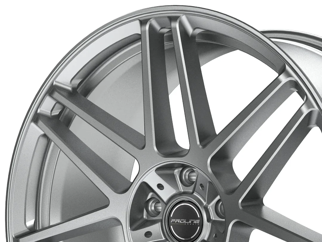 ProLine PFG forged