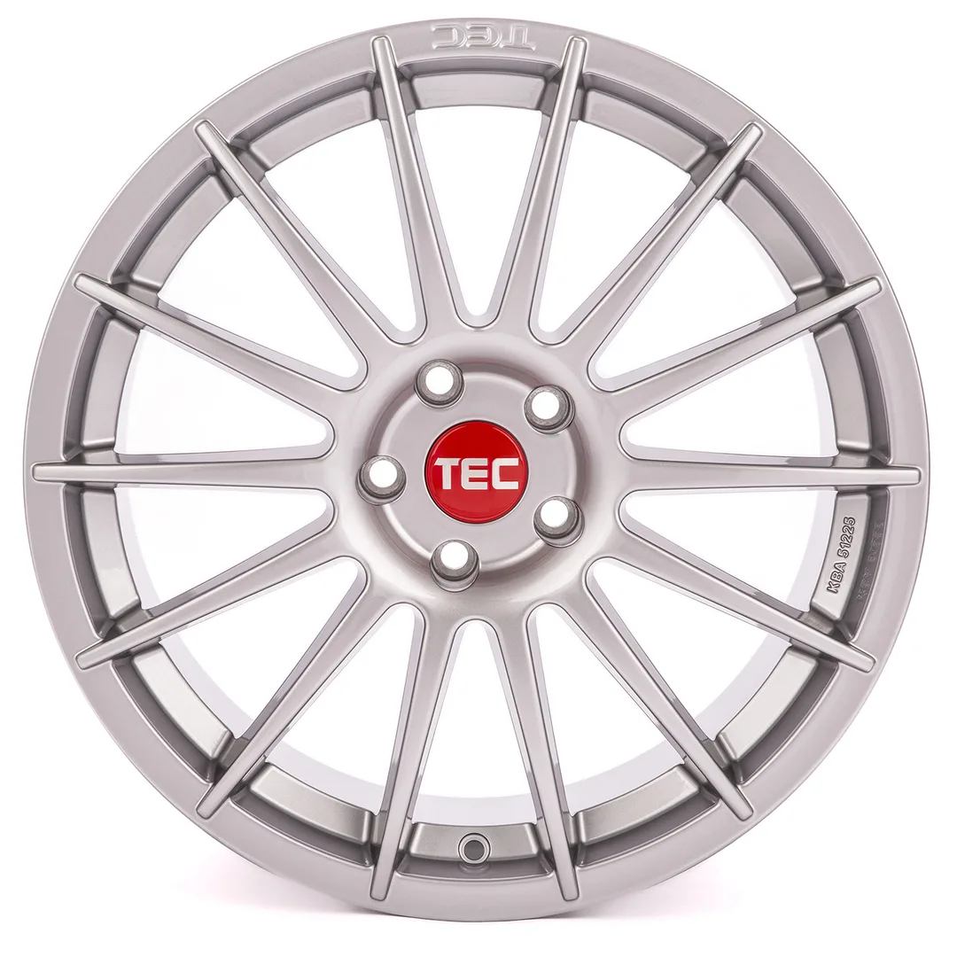Tec Speedwheels AS2