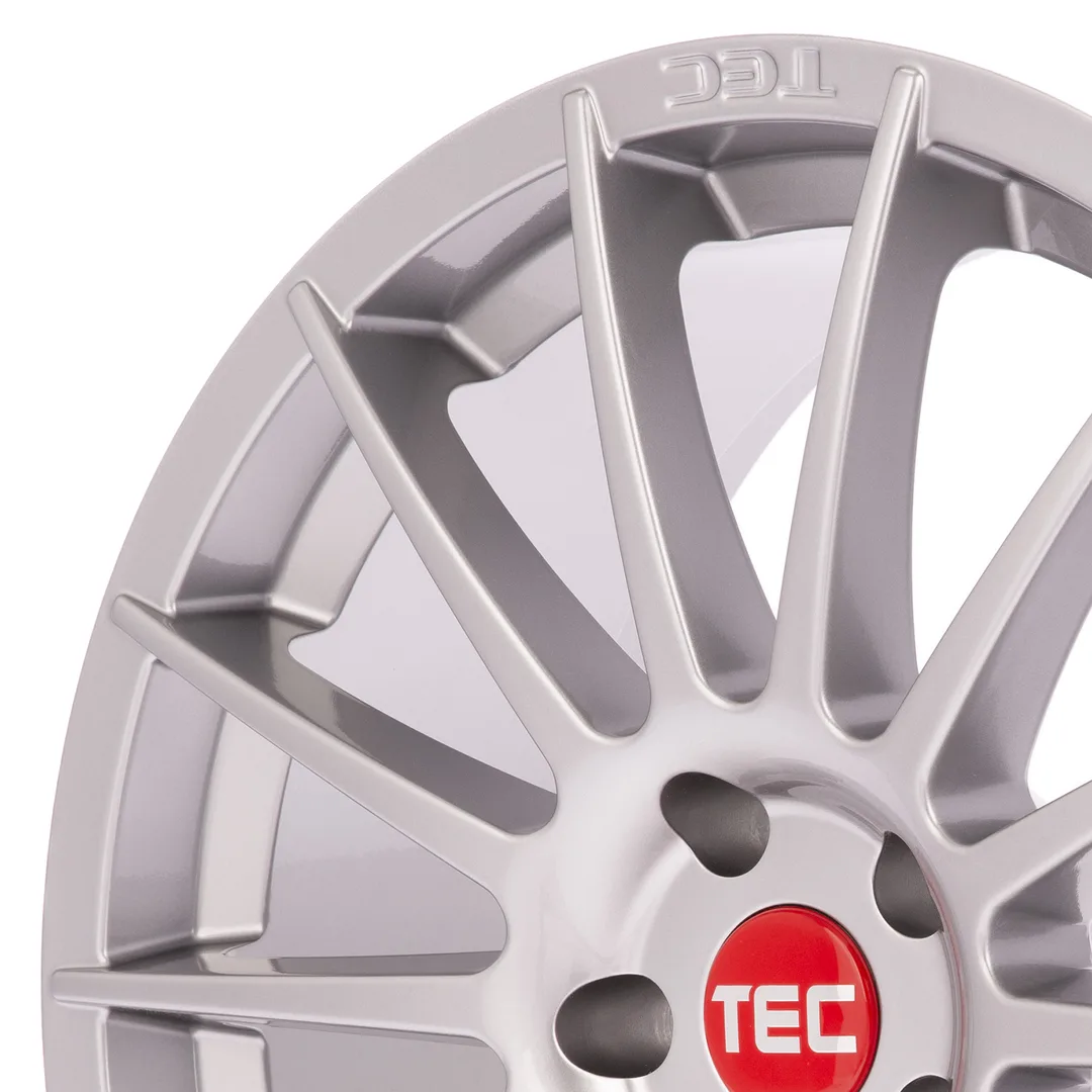 Tec Speedwheels AS2