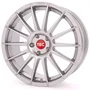 Tec Speedwheels AS2 Graphit-Silber