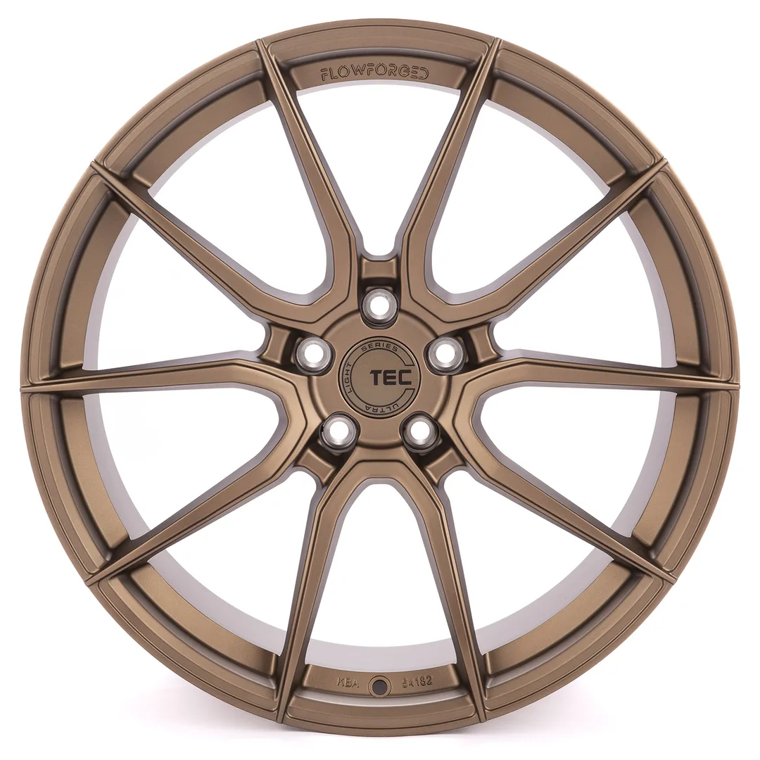 Tec Speedwheels GT Race-I
