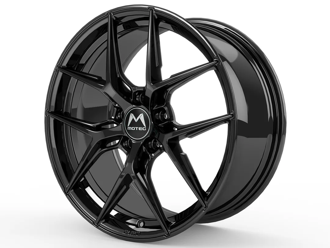 Motec MCR4 ULTIMATE