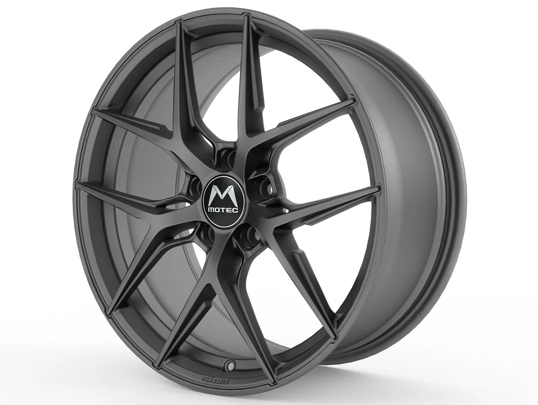 Motec MCR4 ULTIMATE