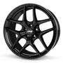 ATS Competition 2 racing-black hornpolished