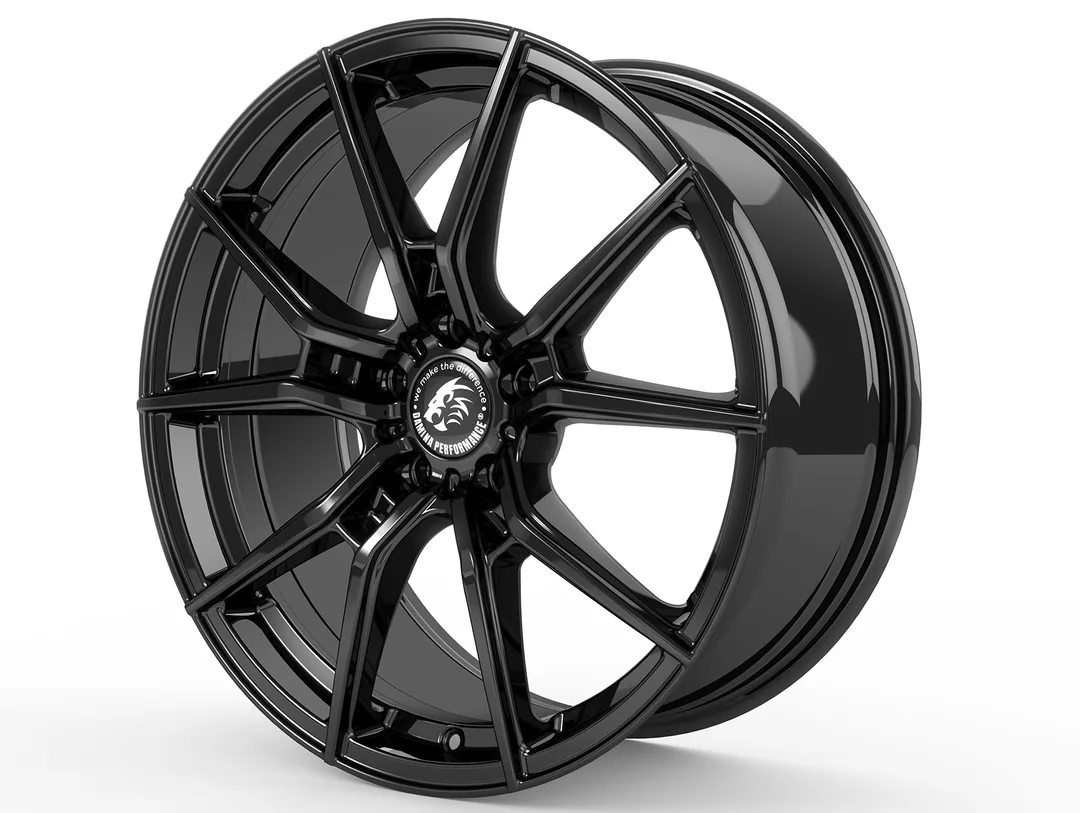 Damina Performance DM13 - Superlight