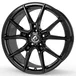 Damina Performance DM13 - Superlight