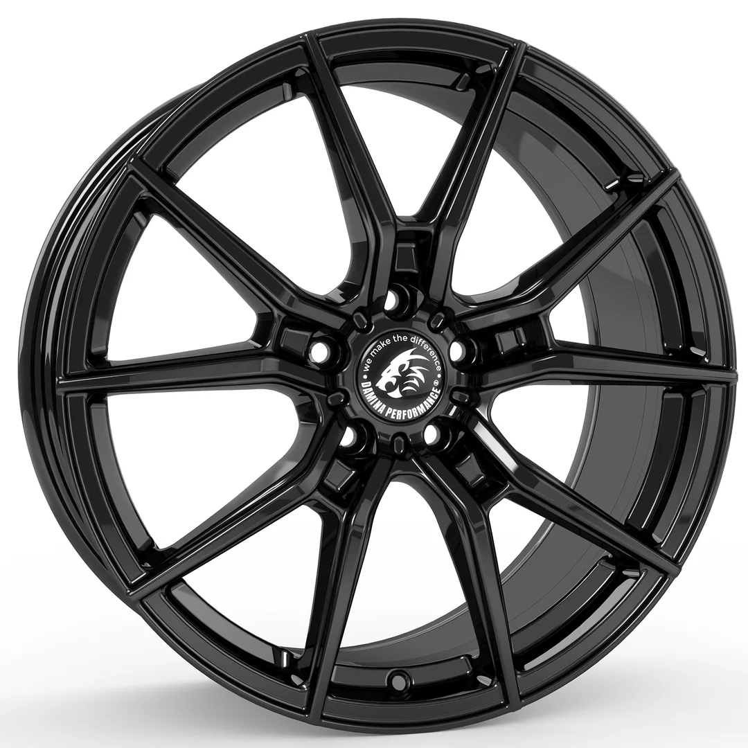 Damina Performance DM13 - Superlight