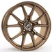 Damina Performance DM13 - Superlight