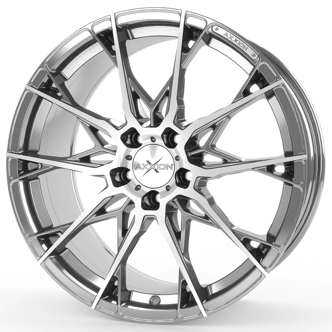 AXXION X1