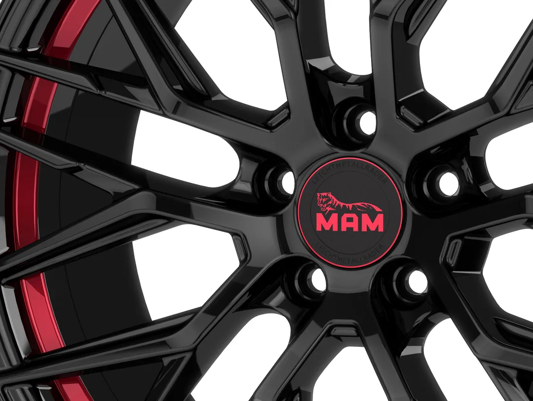 MAM RS4