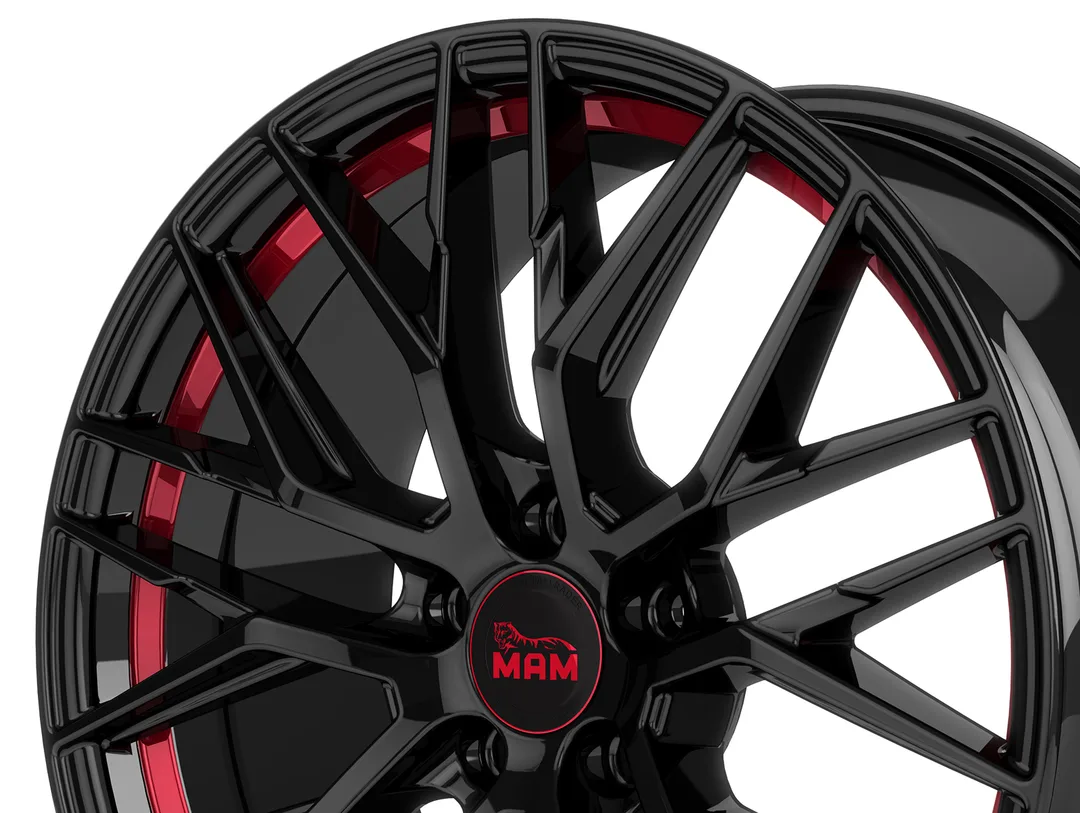 MAM RS4