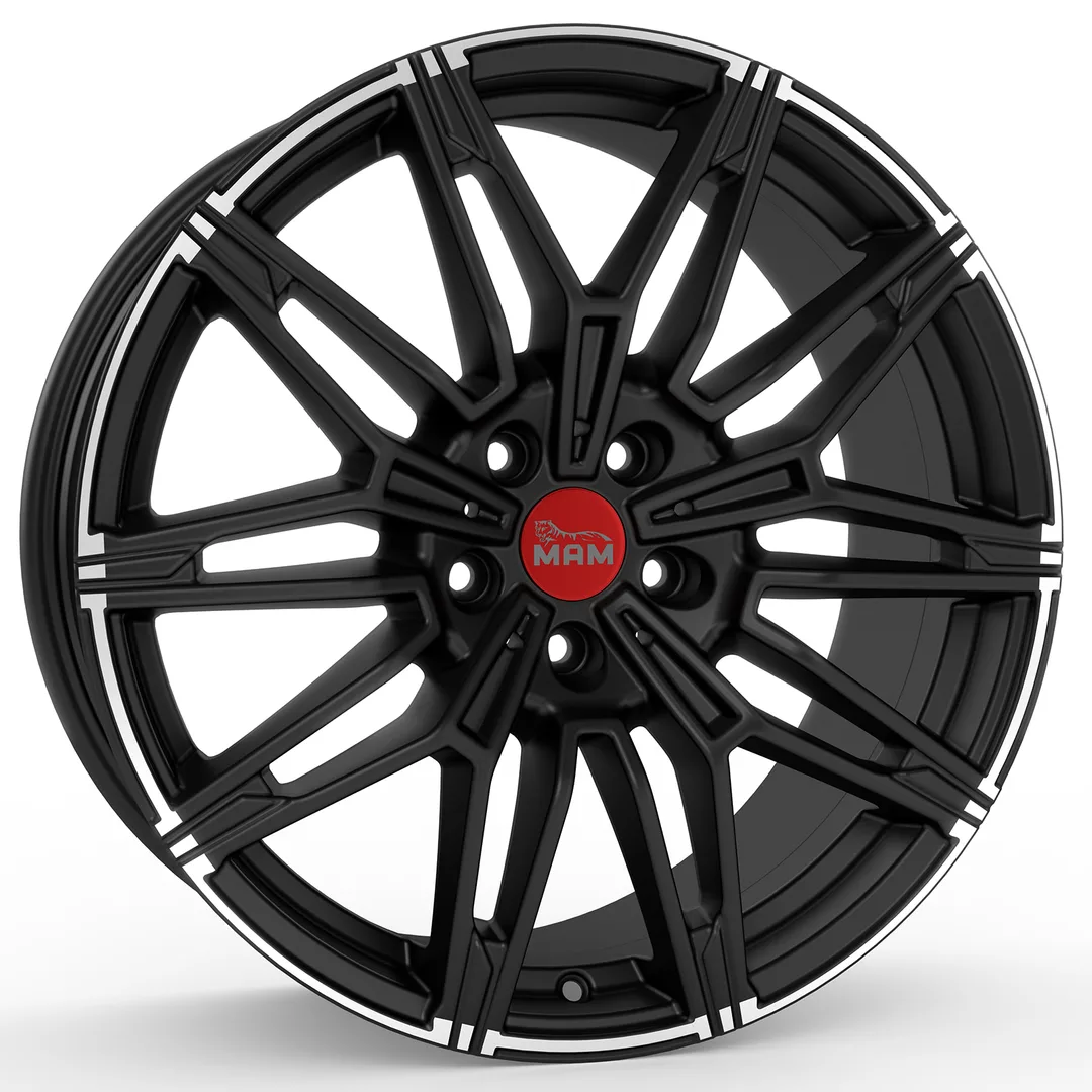 MAM B3N