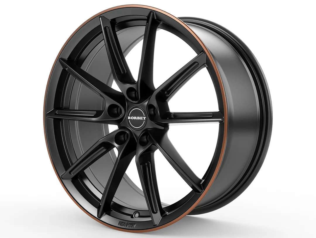 Borbet LX19