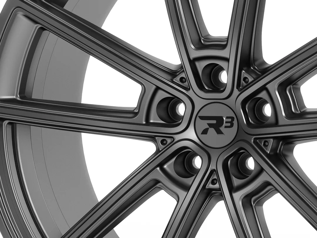 R3 Wheels R3H04
