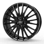 AEZ Berlin Black/polished lip