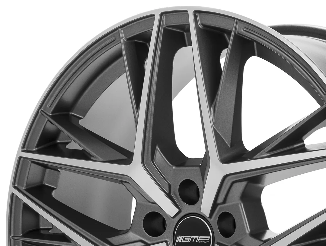 GMP Lunica
